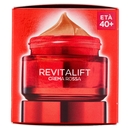 L'Oréal Paris Revitalift Crema Rossa Energizzante Giorno Anti-rughe 50 ml